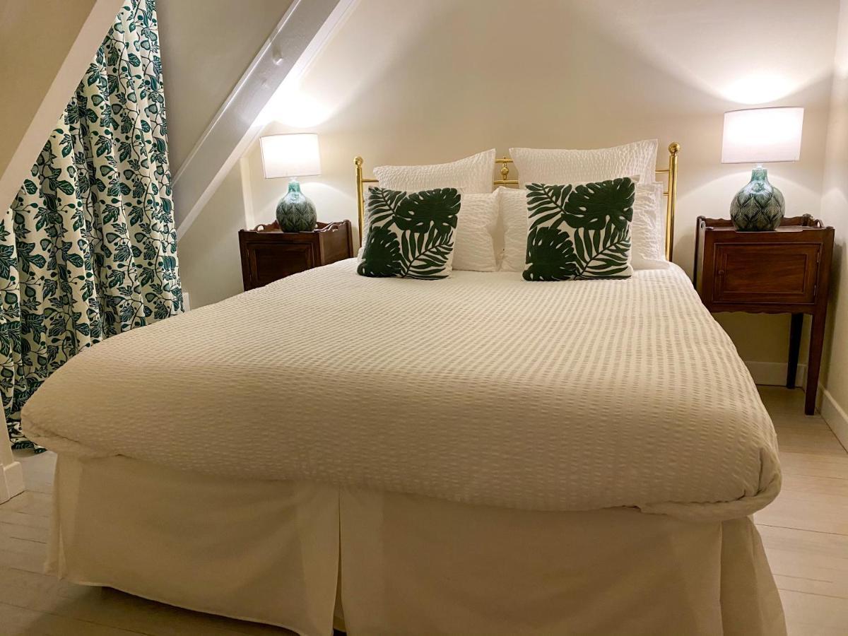 Manoir Et Appartements Avec Piscine Au Domaine De Bize Mirepoix เมียร์พัวซ์ ภายนอก รูปภาพ
