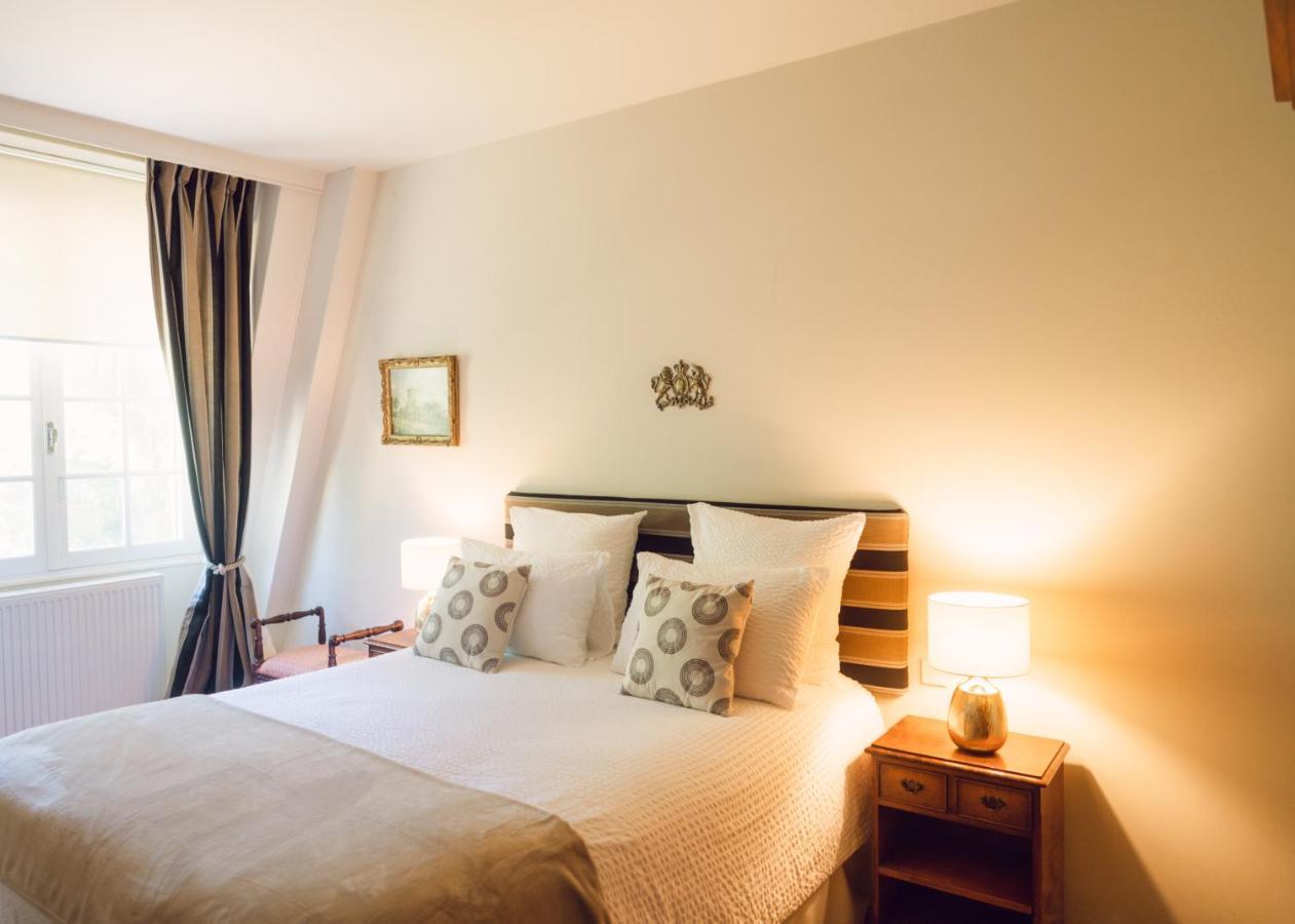 Manoir Et Appartements Avec Piscine Au Domaine De Bize Mirepoix เมียร์พัวซ์ ภายนอก รูปภาพ