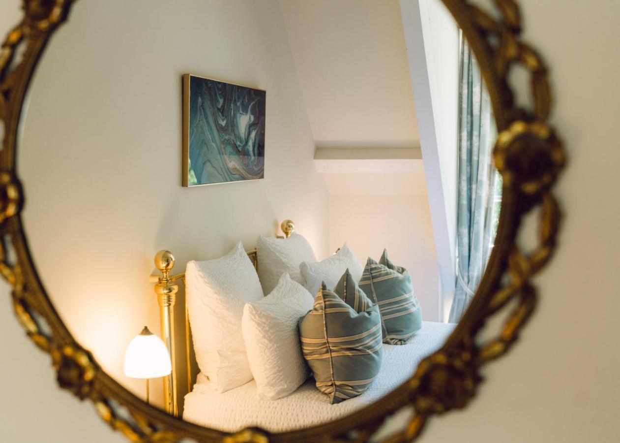 Manoir Et Appartements Avec Piscine Au Domaine De Bize Mirepoix เมียร์พัวซ์ ภายนอก รูปภาพ